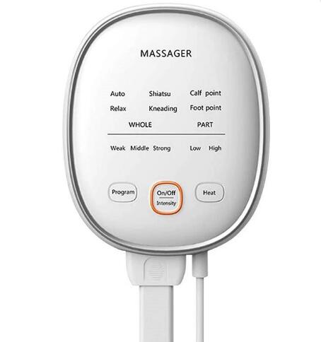 leg massager