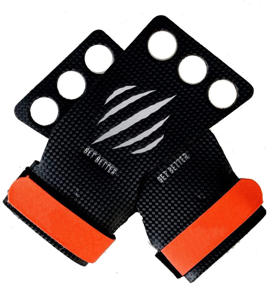 3 hole carbon hand grips