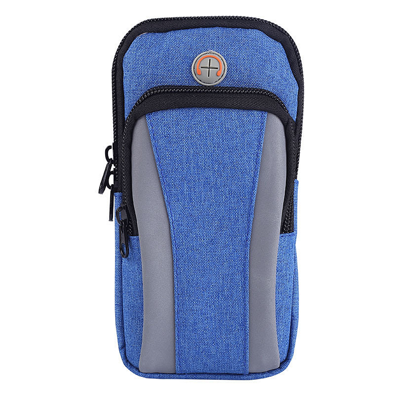 Sports running satchel 4 to 6 inch cell phone arm pack  Manufacturer