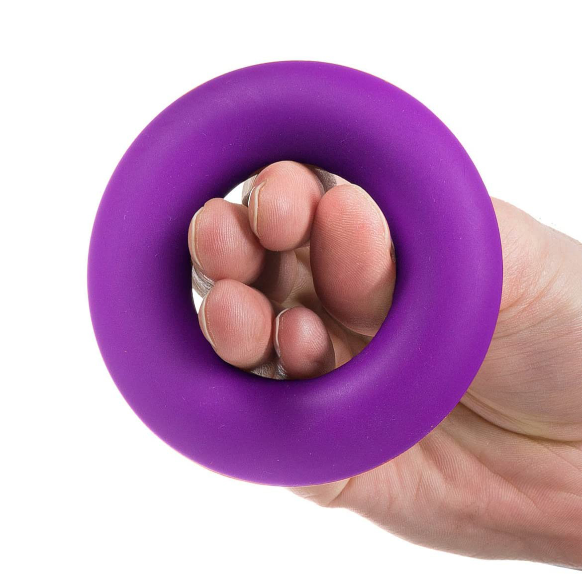hand & forearm exerciser