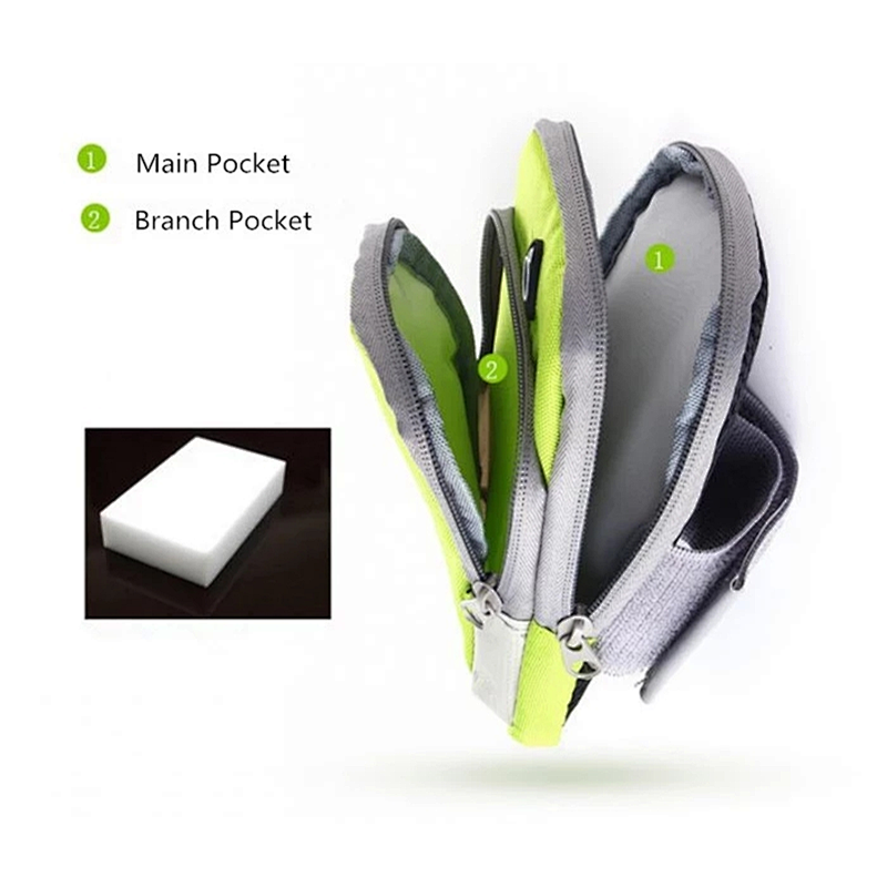 Universal Cell Phone Arm Bag Manufacturer