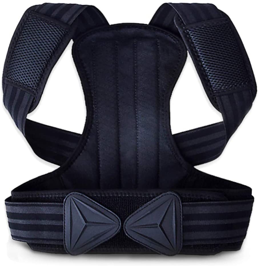 posture back brace