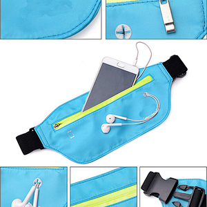 Wholesale Waist Bag Pack Manufacturer