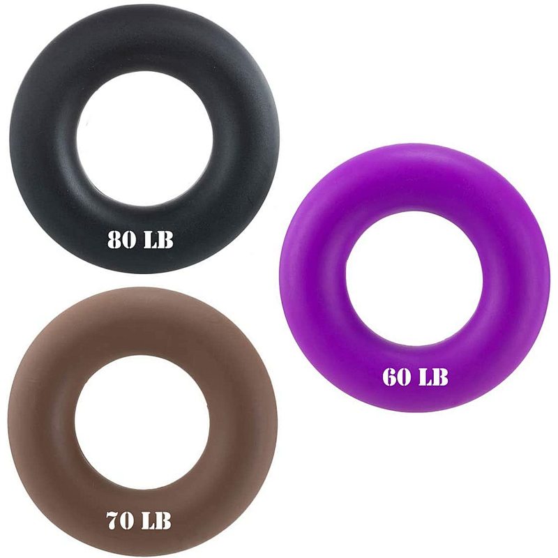 Hand & Forearm Exerciser