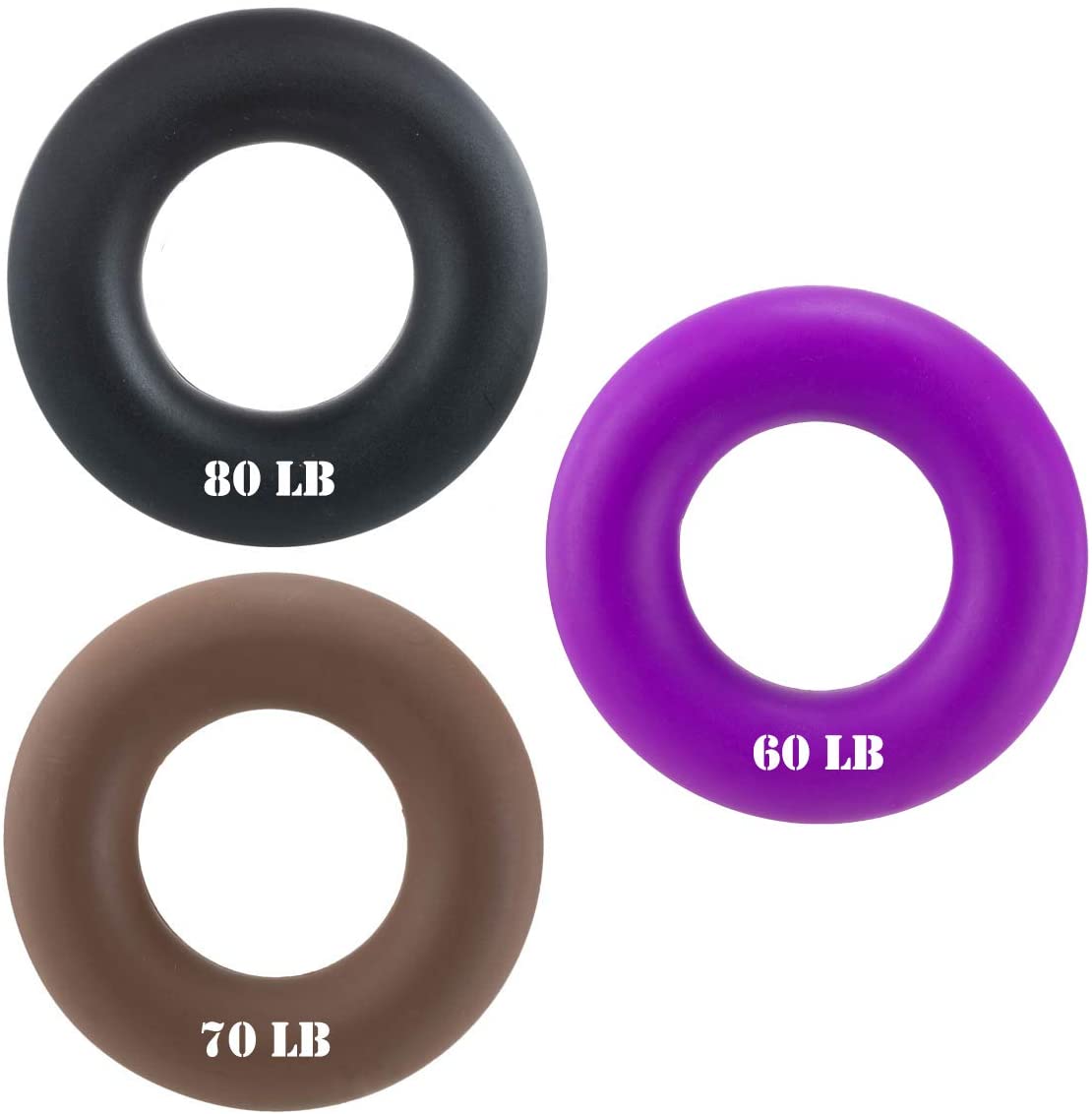 hand & forearm exerciser