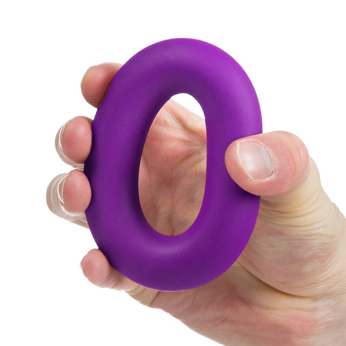 hand & forearm exerciser