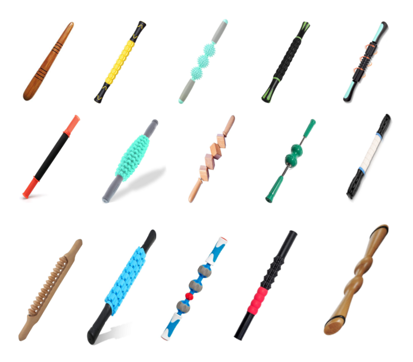 Massage Stick For Back