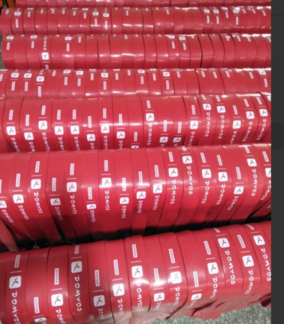mass printing