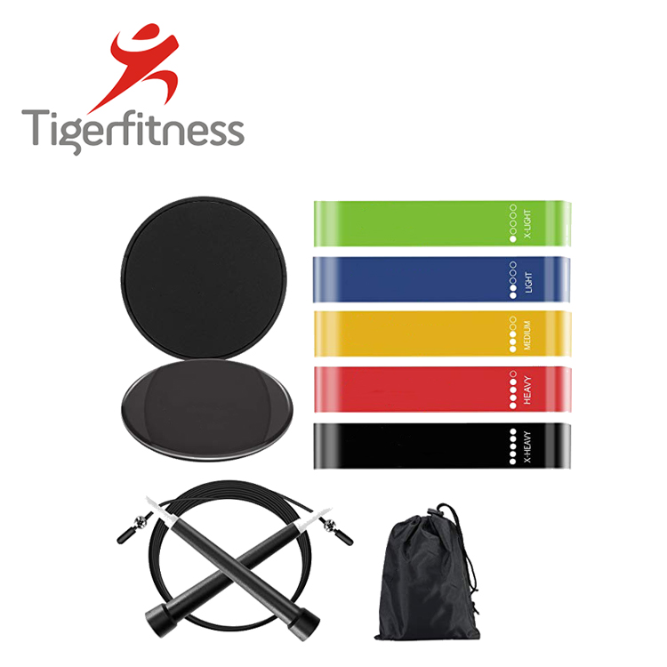 resistance bands loop