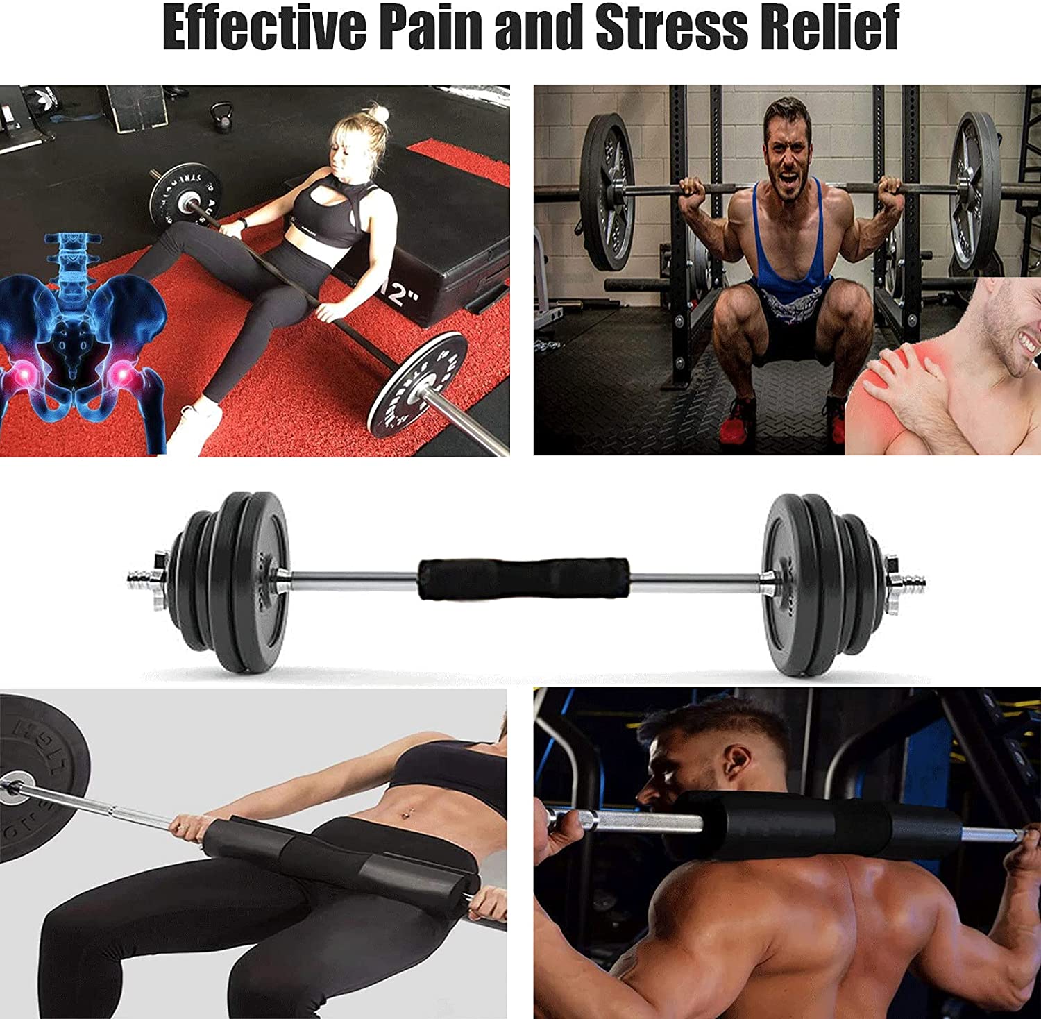 wholesale barbells
