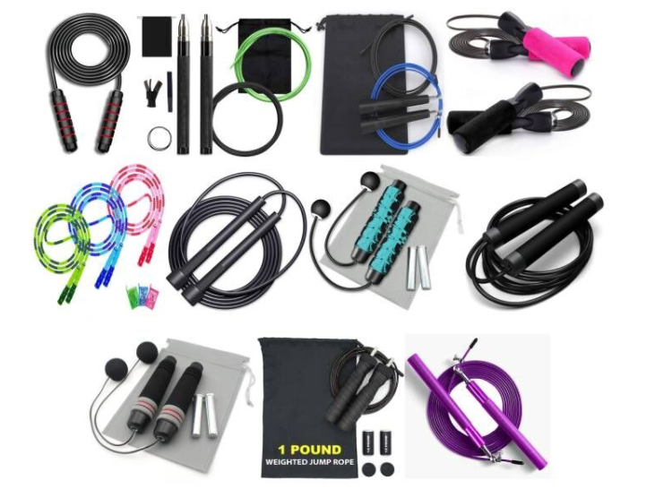 Jump Rope Chinese