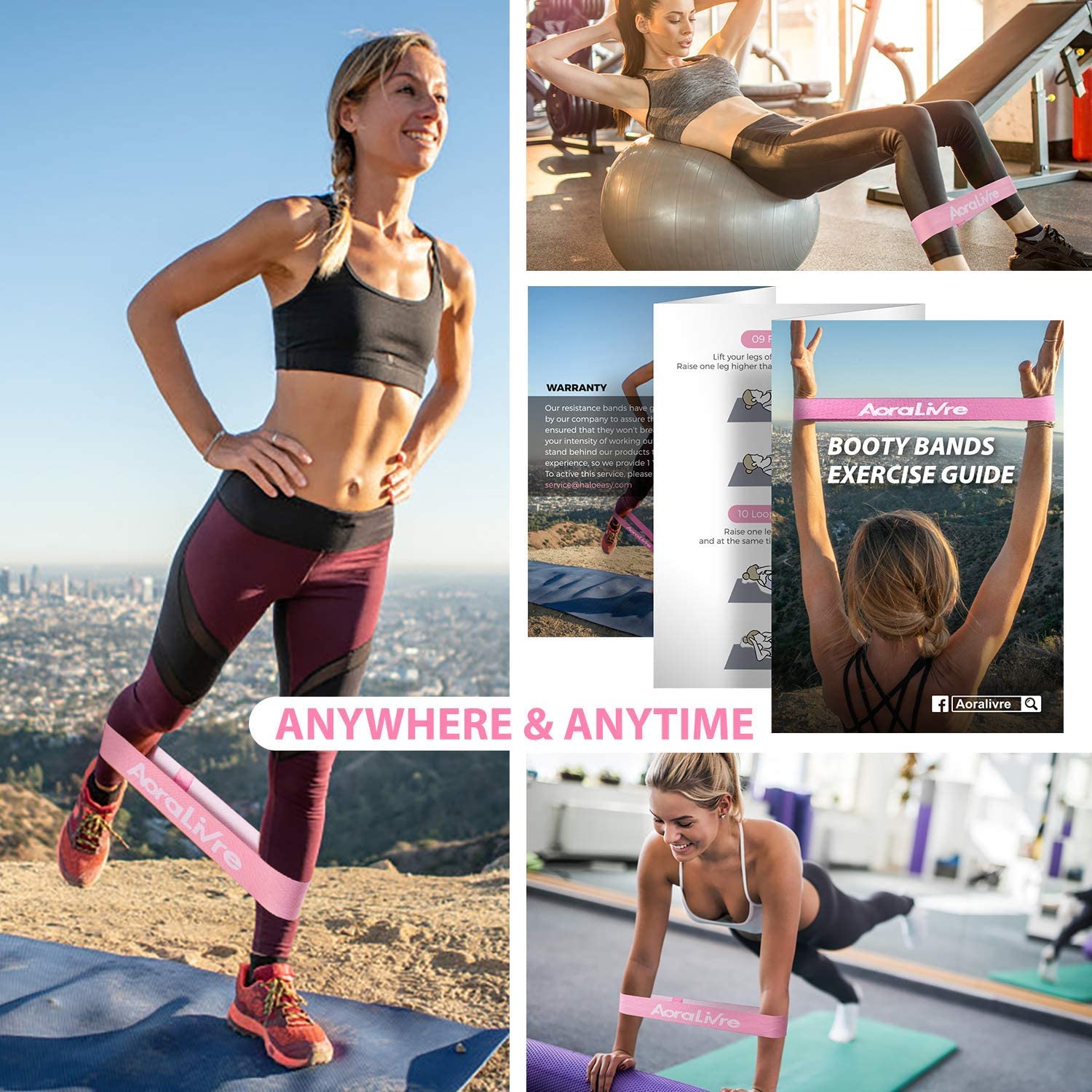 resistance bands,fabric bands,resistance bands
