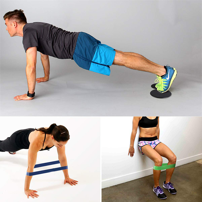 resistance bands set,resistance band