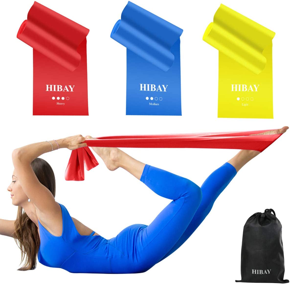 private label resistance bands