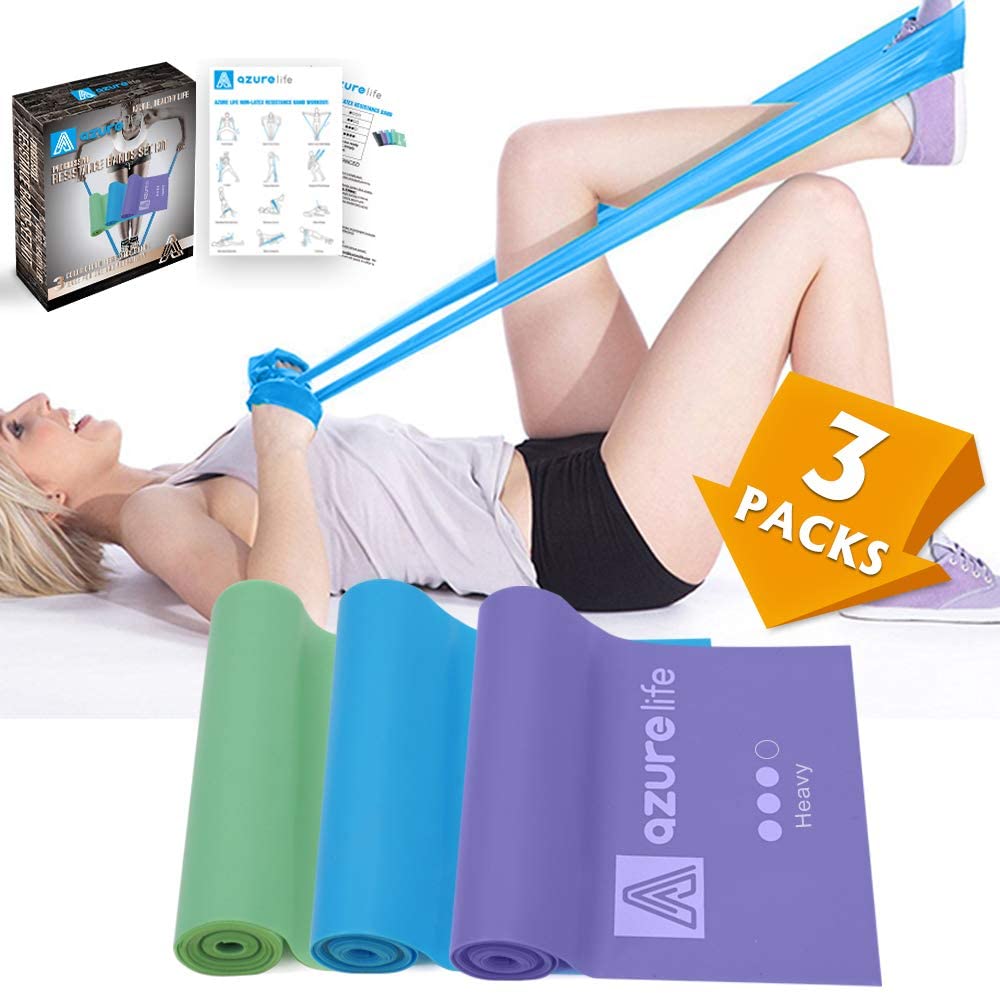 private label resistance bands