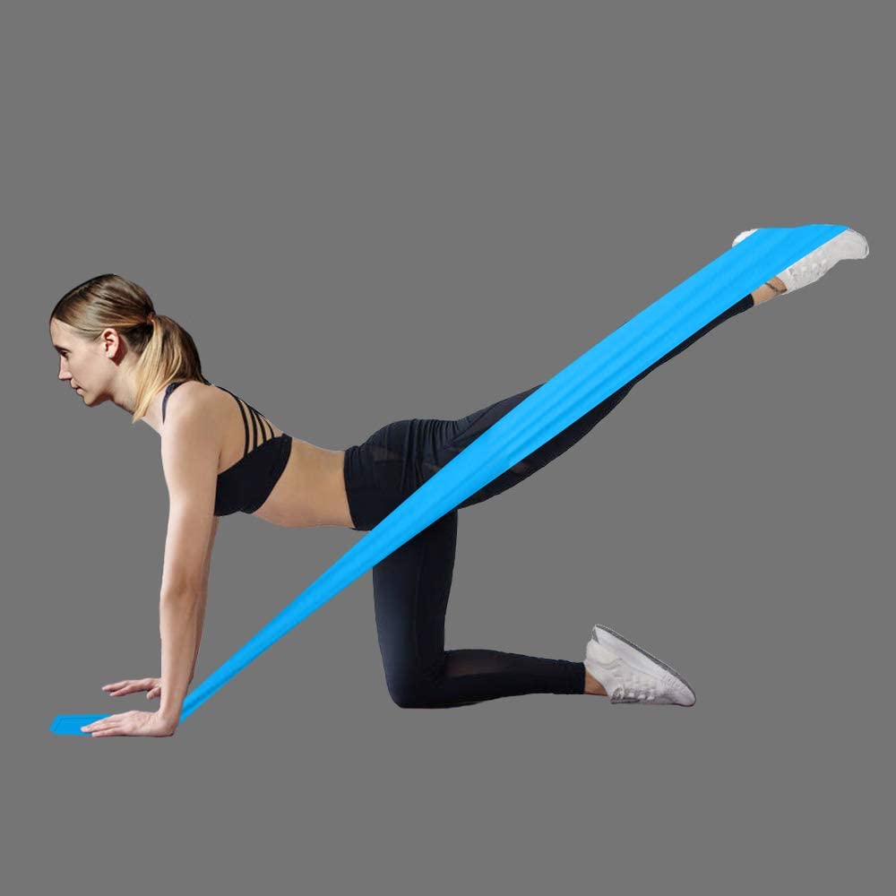 private label resistance bands