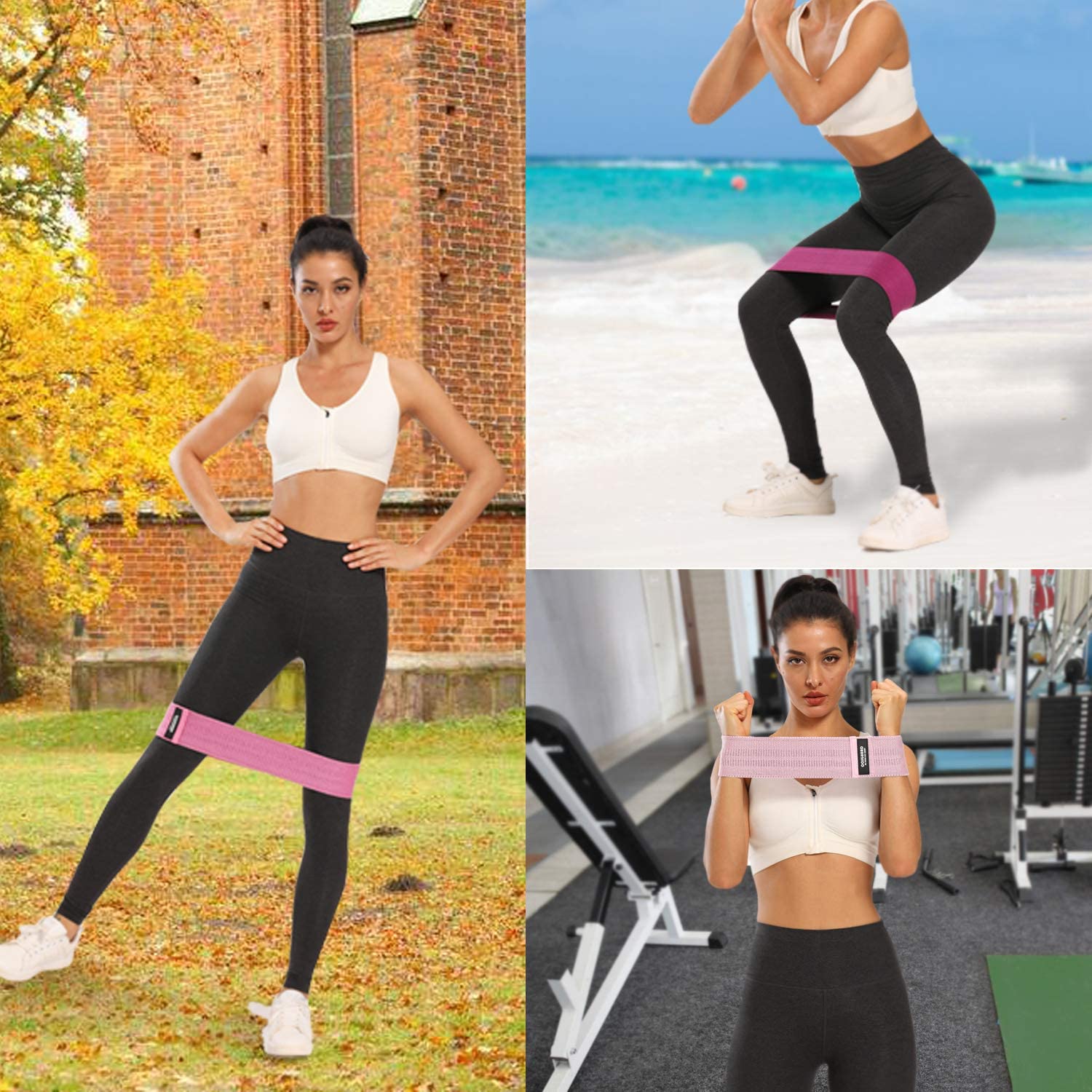 resistance bands,fabric bands,resistance bands