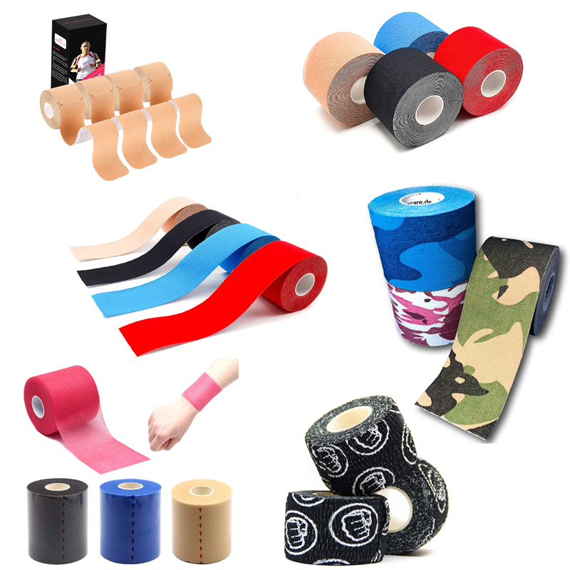 kt tape in bulk