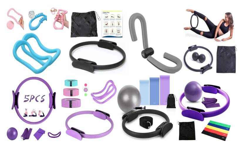 yoga supplier