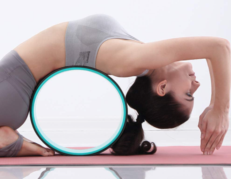 yoga factory
