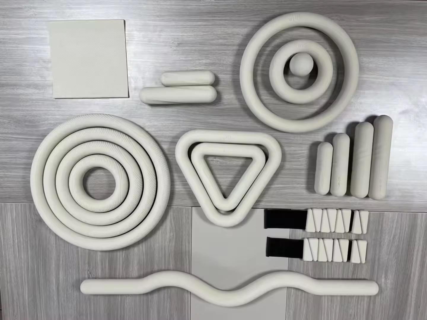 Wholesale pilates set