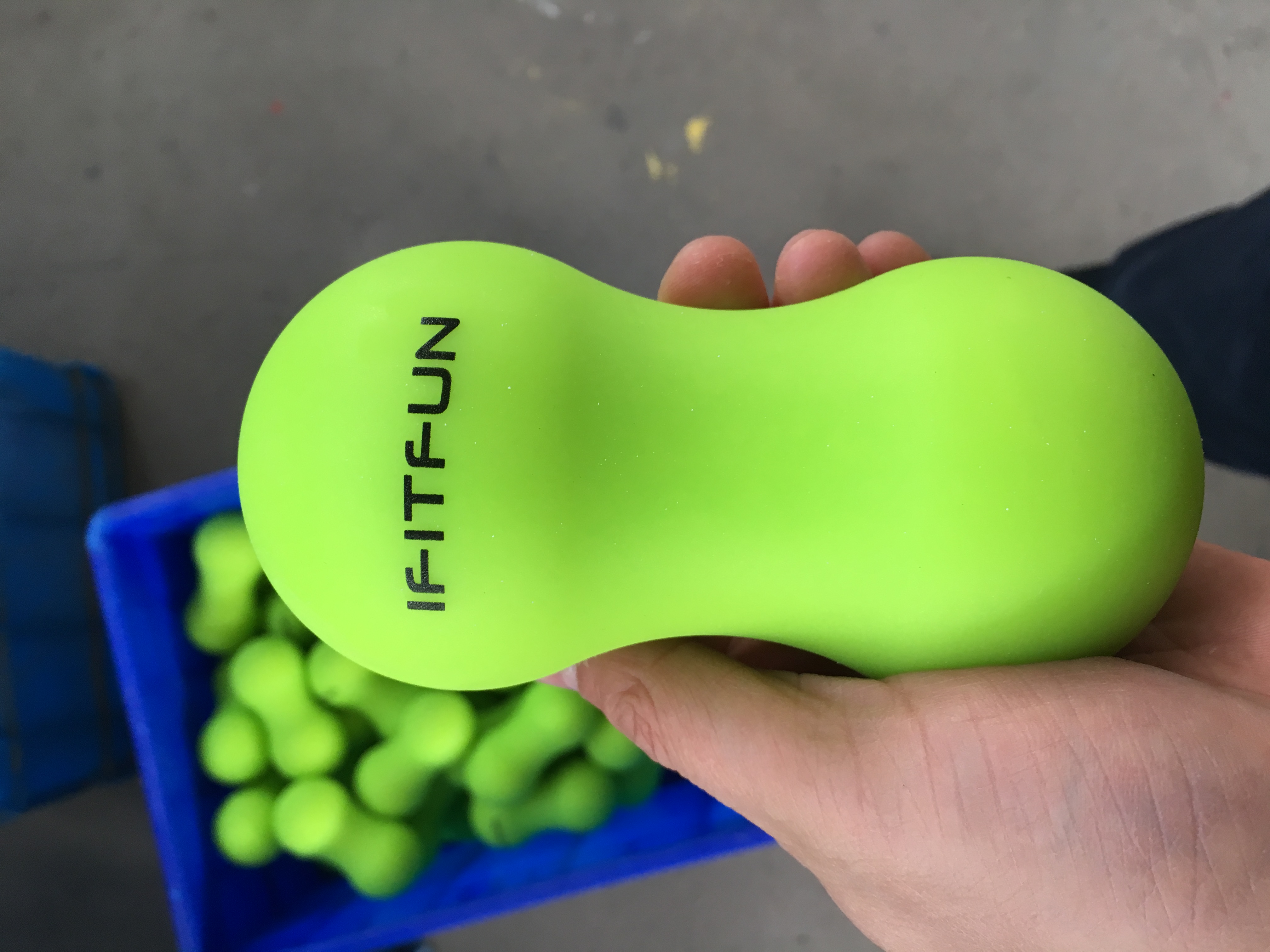 bulk massage balls