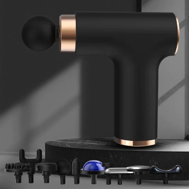 massage gun manufacturers