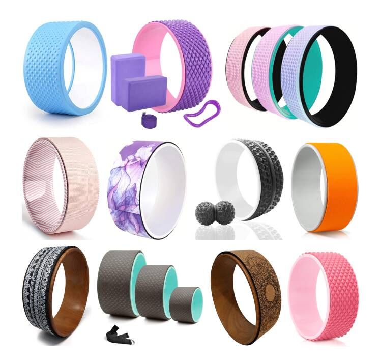 yoga manufacturer