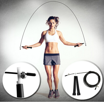 jump rope factory