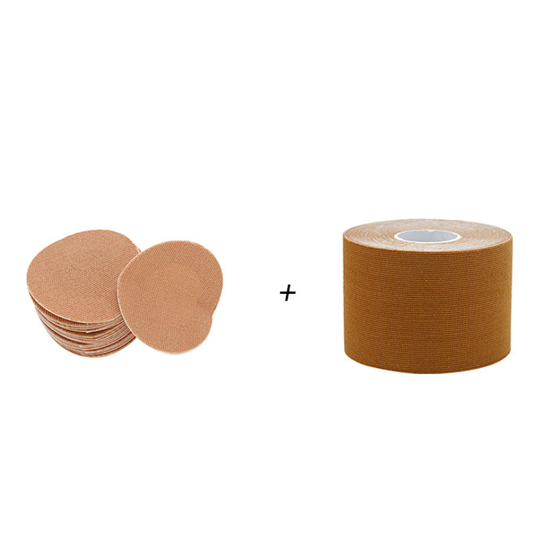 Customized kinesio tape manufacturer