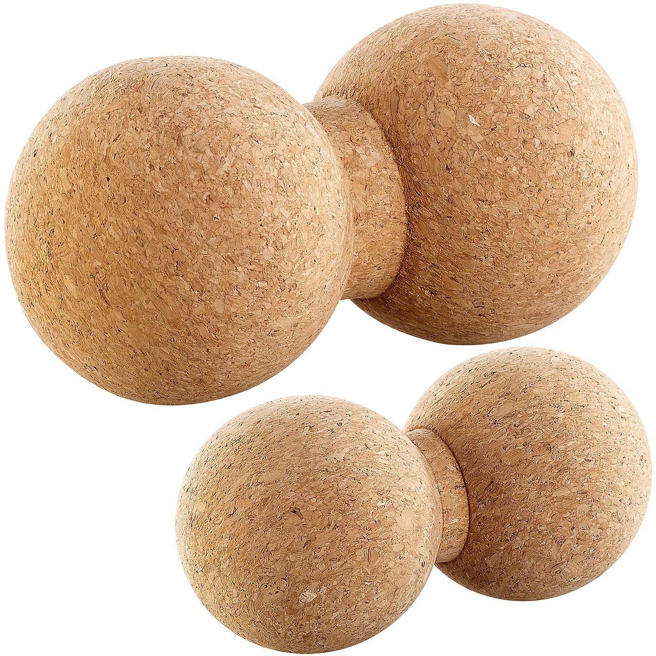 peanut cork balls