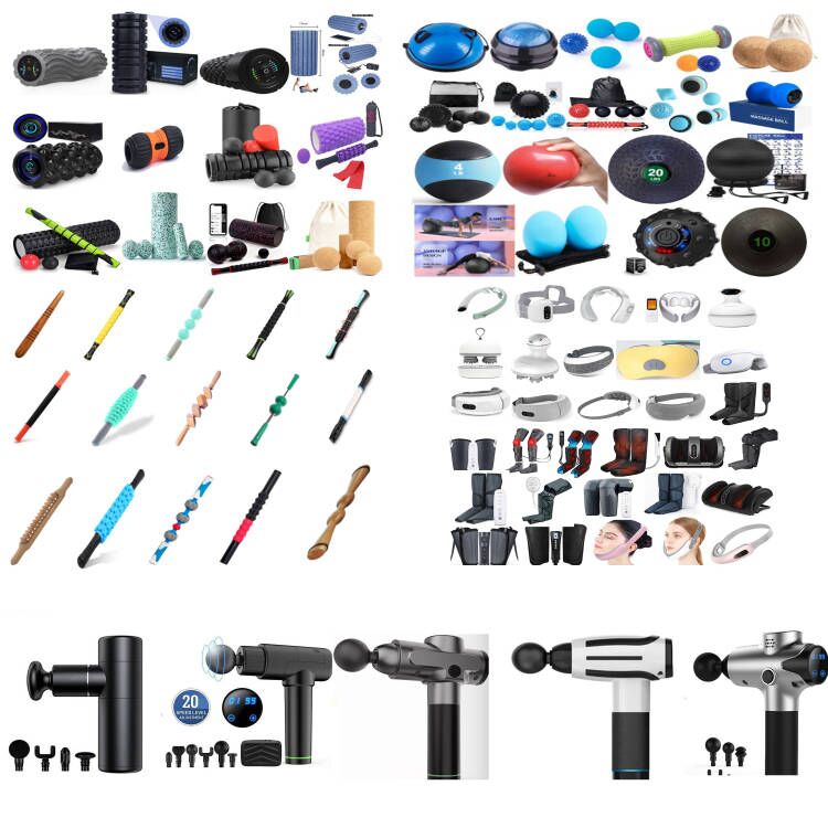 fitness accessories