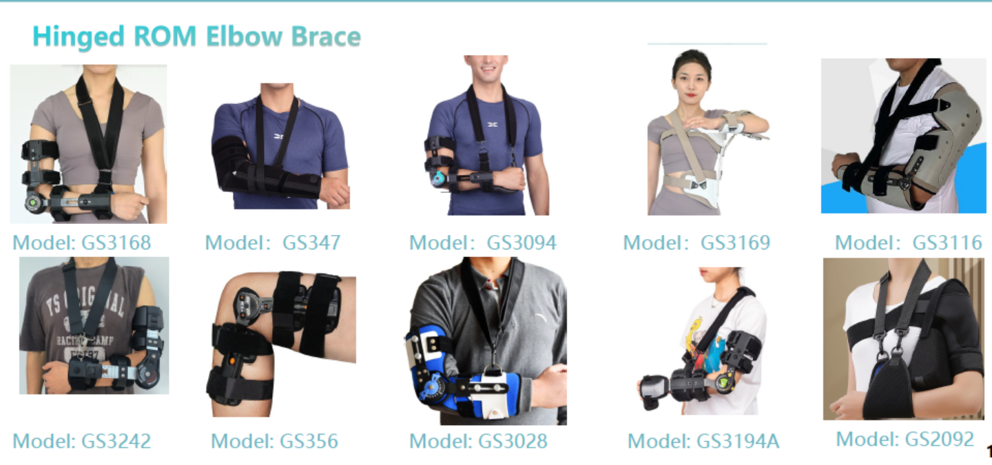 elbow brace