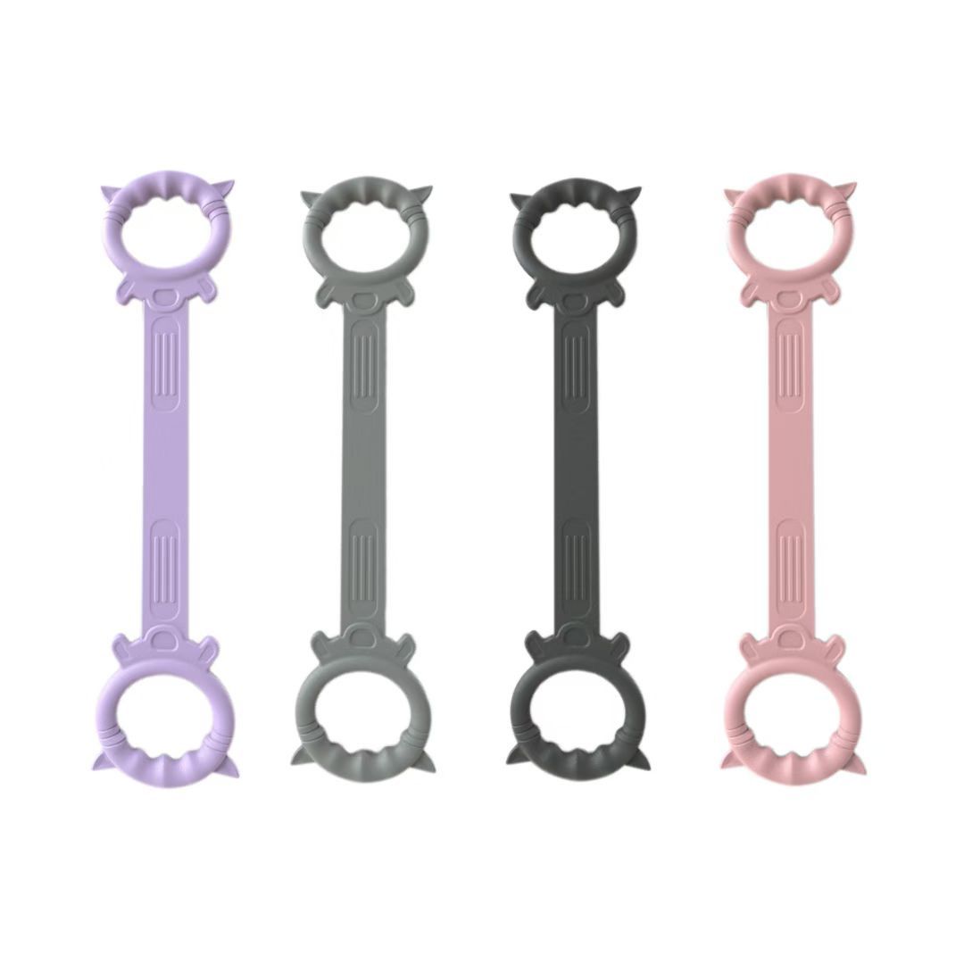 pilates ring stretch bands