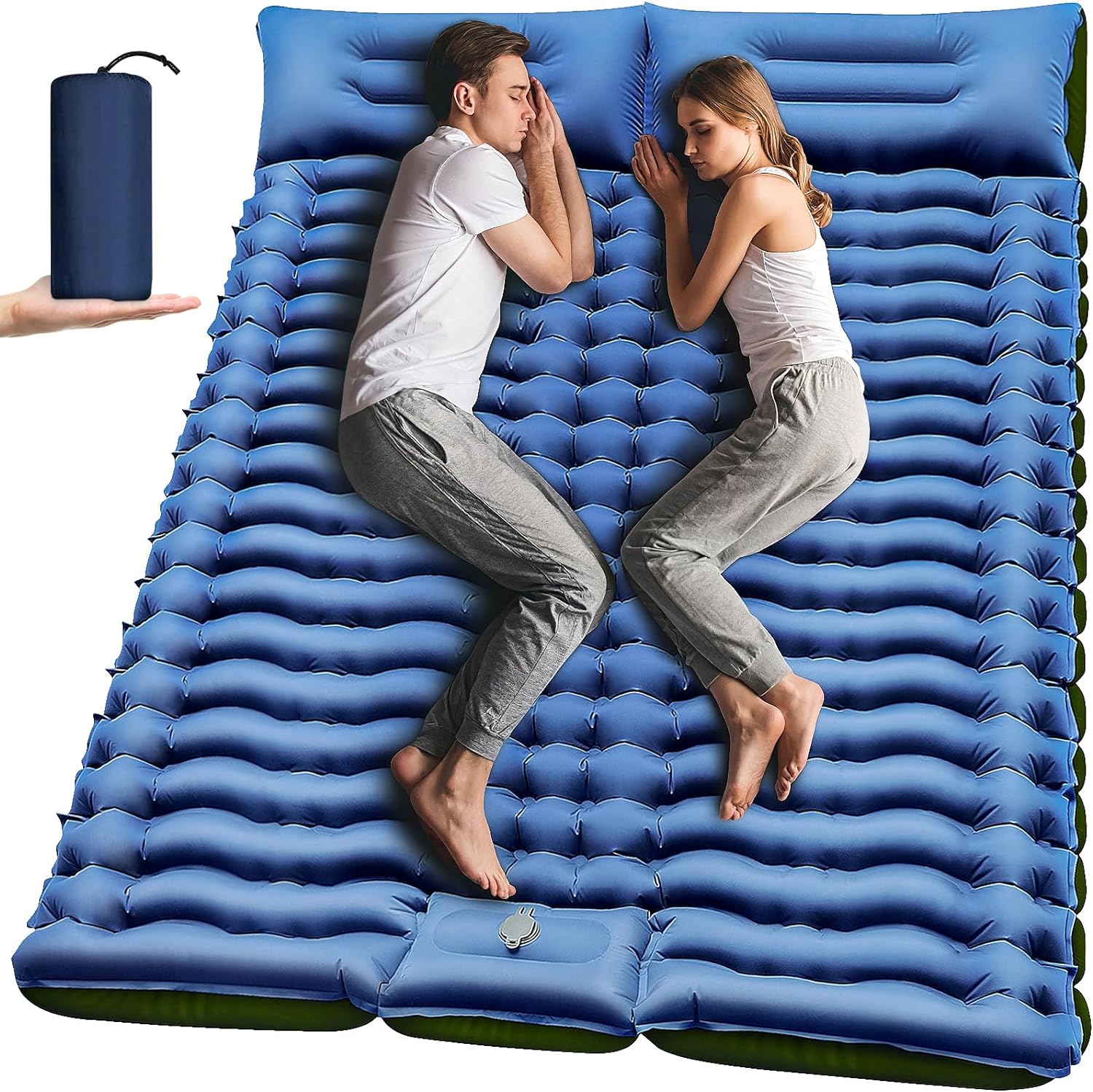 Travel outdoor Camping Bed