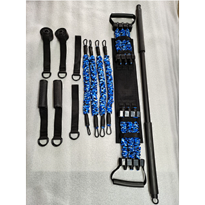 Customized fitness bands factory