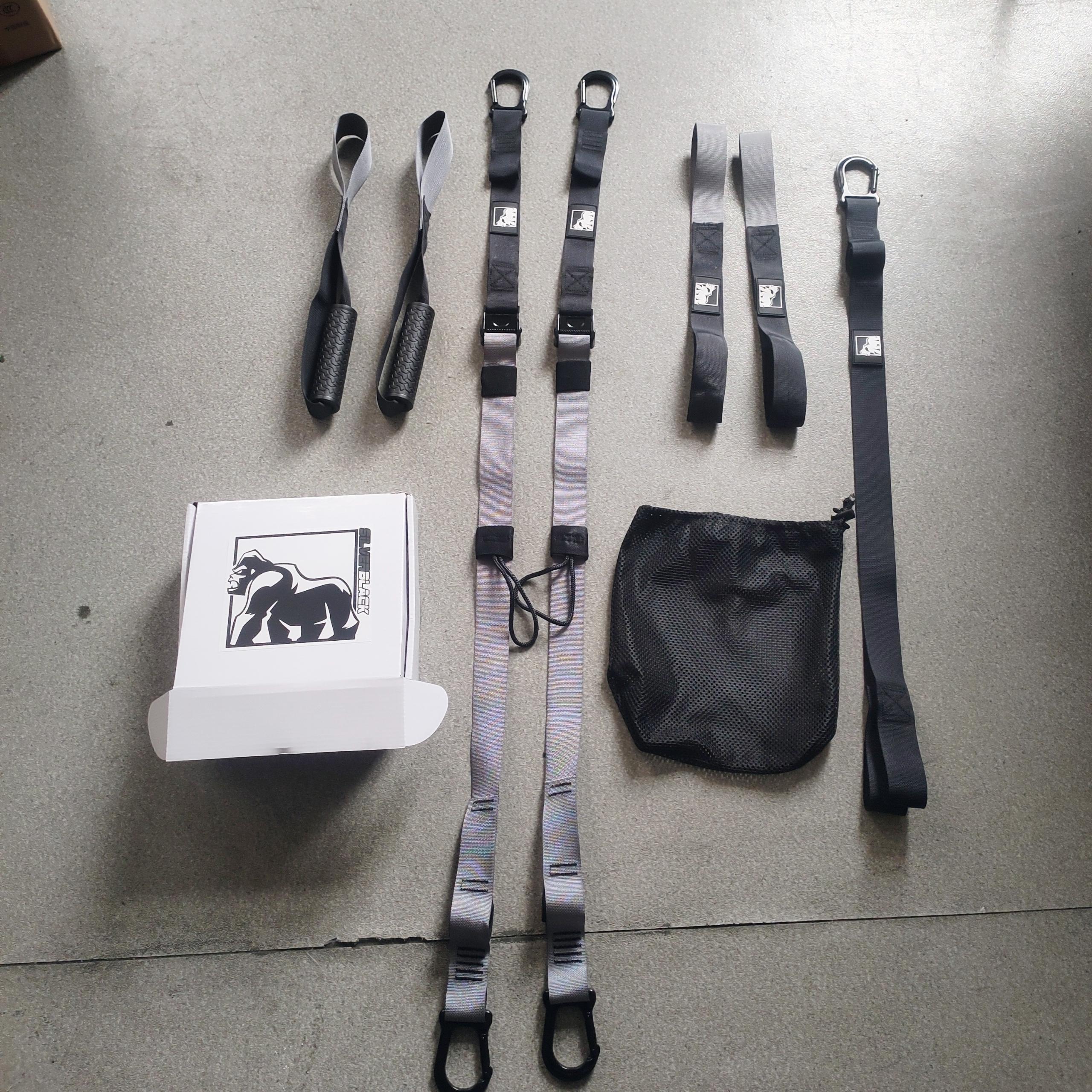 suspension trainer