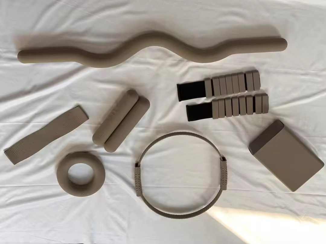 pilates set