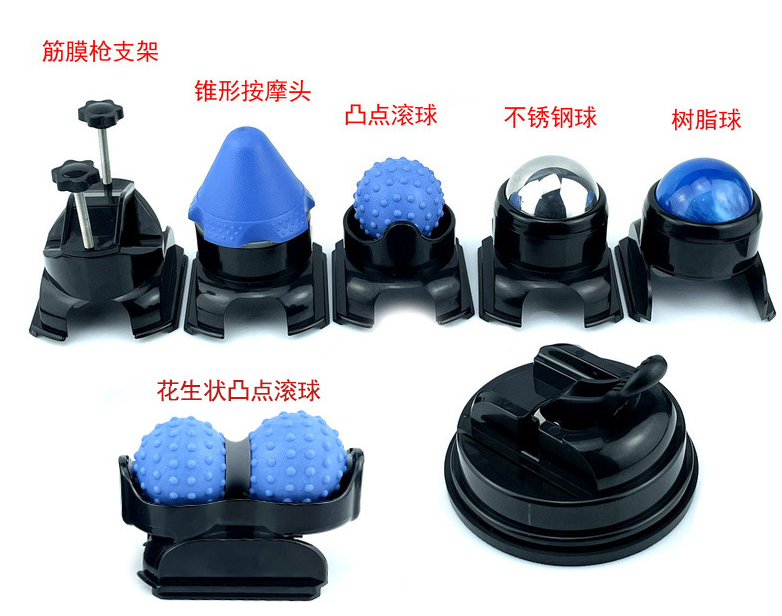 massage balls wholesale