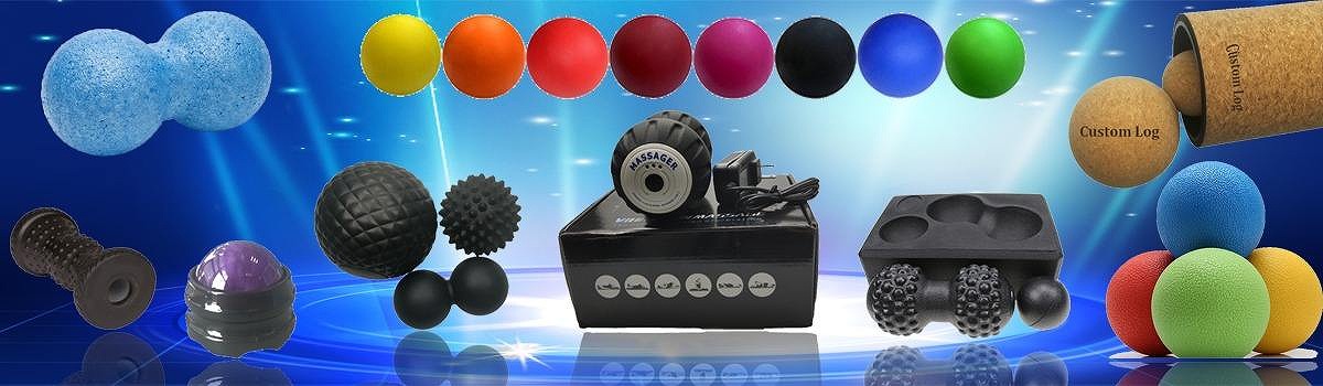Where to Find Wholesale Massage Ball Suppliers and How to Customize Your massage balls bulk Order?