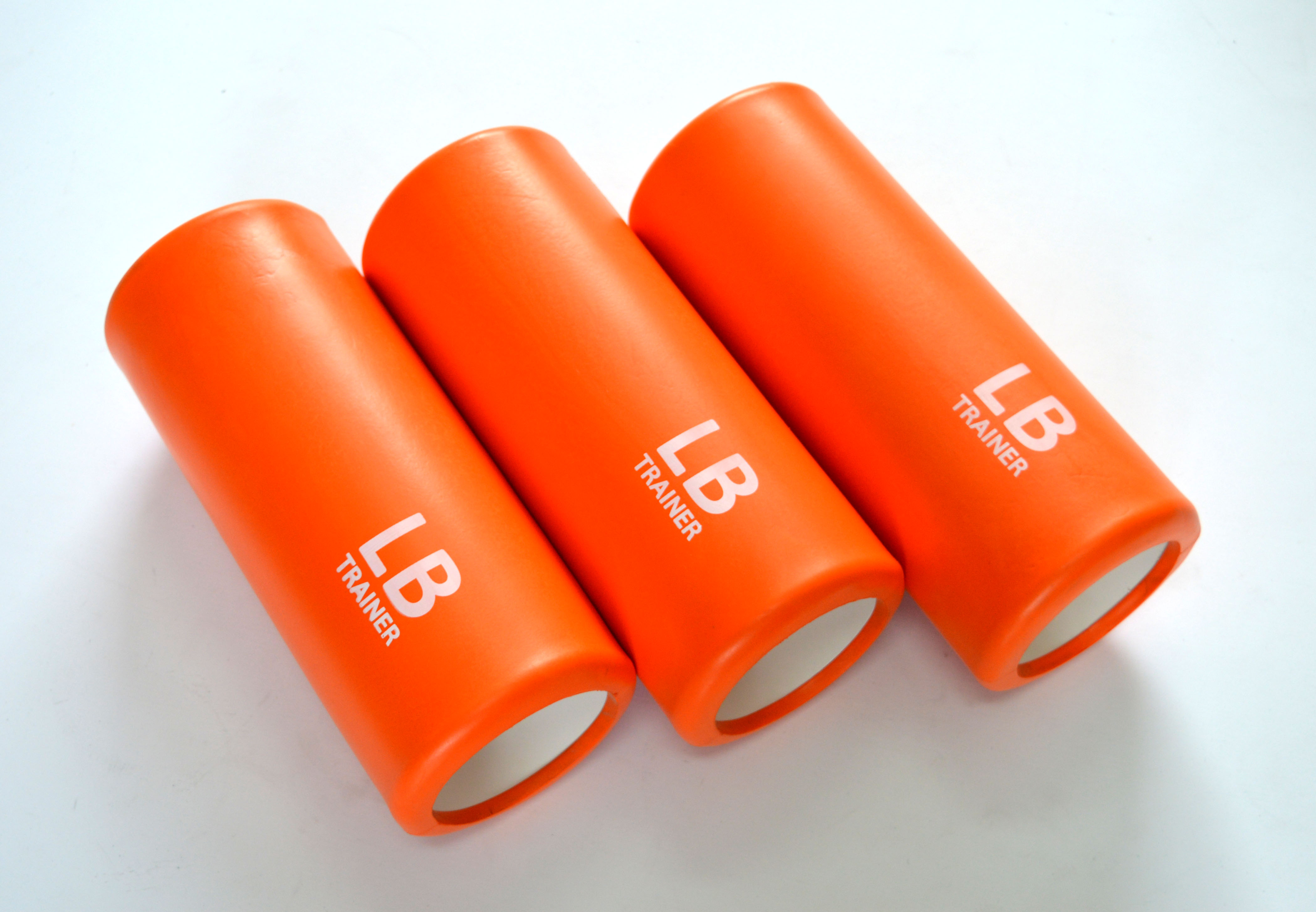 custom foam roller