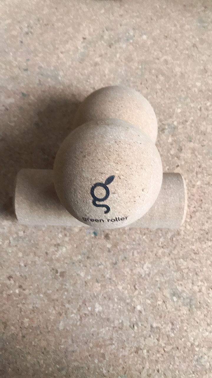 peanut cork balls