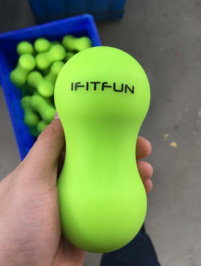 peanut massage balls