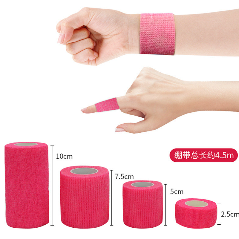 Wholesale kinesio tapes manufacturer