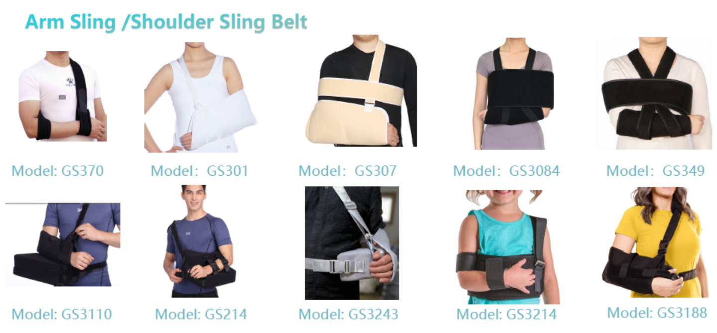wholesale shoulder sling