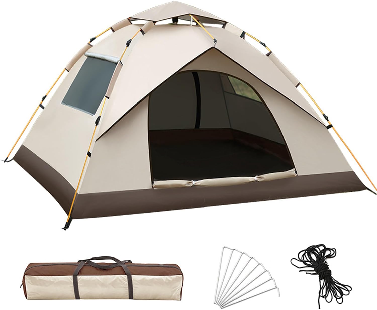 camping