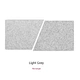 Merino Wool Felt Desk Mat Felt Desk Pad Protector Thick Large Felt Mouse Pad Writing Mat Office Home 700*350mm