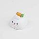 Custom Resin Crafts Rabbit Keycaps Handmade Painting Custom Keycaps ESC