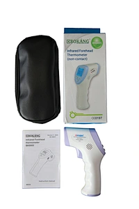 Infant Forehead Thermometer Supplier