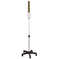 Mercury BP Machine